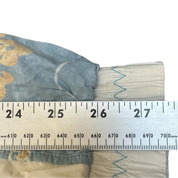 Sergio Tacchini Vintage Varsity Track Zip Up Jacket Womens Size 44 - Picture 7 of 12